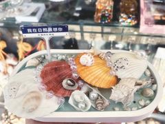 -日照大牌檔•小船海鲜(万平口店)