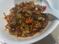 -麒麟小院·老九江菜(安平路店)