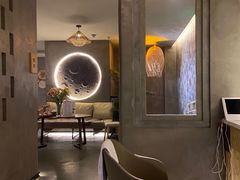 -施奈儿.洗头頭療.按摩SPA.采耳(上梅林店)