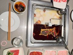 -海底捞火锅(摩尔广场店)