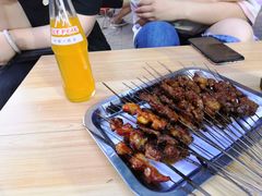-铁诚烤肉