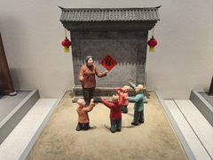 -南京市民俗博物馆(甘熙故居)