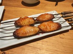 -蚝翅·海鲜粥·烧烤·龙虾季(海曙天一店)