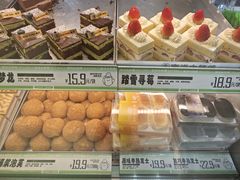 -南洋大师傅(长楹天街店)