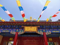 -西安市广仁寺