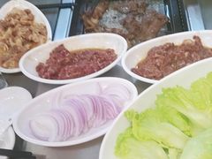 -鑫宝沙茶牛肉火锅(永泰店)