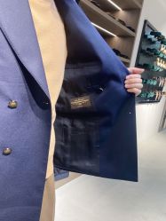 -钴蓝西服定制·男士礼服租赁(鄞州店)