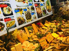 -必点海鲜·鲅鱼水饺(鞍山西道店)