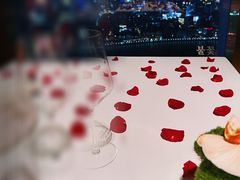-金轩中餐厅 Jin Xuan(浦东丽思卡尔顿酒店)