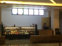 -热带雨林汗蒸馆(汶水东路店)