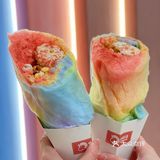 广州探店丨冲着颜值还会再来10086次的店！