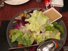 -WOLFGANG PUCK KITCHEN & BAR(迪士尼小镇店)