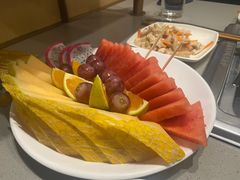 -海底捞火锅(8号仓店)