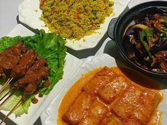 -伊萨娜印尼餐馆