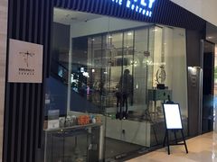 -Dragonfly悠庭·按摩Spa(静安嘉里中心店)