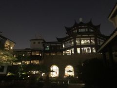 -苏州吴宫泛太平洋酒店