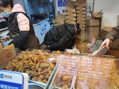 -阿捡忭京炸鸡(韭菜园总店)