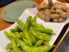 -小杨烤肉(朱雀店)