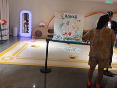 -神帆·元气汤泉(解放西路店)