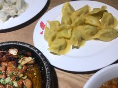 -船歌·鱼水饺青岛菜(闽江二路店)