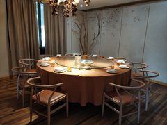 -渔太泰漓江小馆·广西融合菜(西街店)