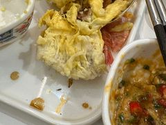 -深海聚汇·牛榴宴·自助料理(江宁万达店)