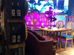 -小镇印象音乐餐吧(莲塘店)