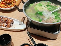 -川堂风·跷脚牛肉·乐山爆炒(宝山日月光店)