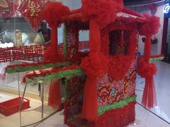 -东北人粗粮饺子坊(南山店)