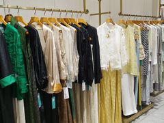 -孟礼旗袍西装礼服定制