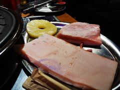 -济州爱肉堂(总店)
