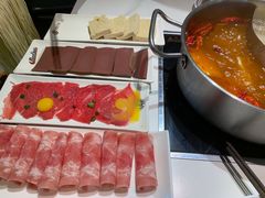 -许府牛火锅(信义坊总店)