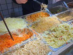 -三兄弟高炉烧饼