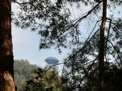 -白云山风景名胜区