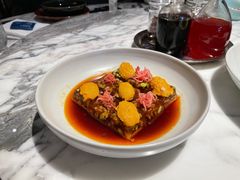 湖滨冷菜拼盘-湖滨28中餐厅·西湖宴·杭州君悦酒店
