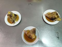 -老妈宫粽球