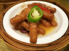 -东方印象大酒楼(拱北店)