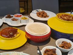 -花家怡园(四合院总店)