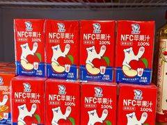 -百年义利(东直门店)