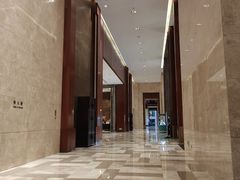 -西安凯悦酒店·湖畔中餐厅