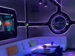 -幸福时光PARTY K(八里桥店)