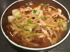 -好嫂子酱猪手•农家菜(蒲黄榆店)