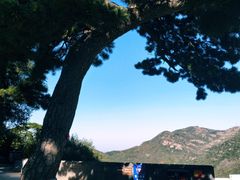 -妙峰山风景名胜区