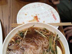 -英兰朝族饭店(河南桥头店)