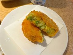 -温野菜涮涮锅(曲江大悦城店)