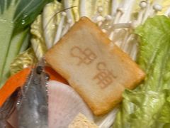 -呷哺呷哺 小火锅 (浦东新欧尚超市店)