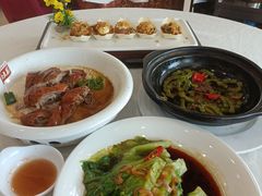 -天鲜阁·海鲜粤菜·33年老字号(石槎白云站店)