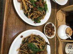 -端仕小锅(文林街店)