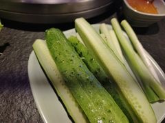 -盛江山自助料理(奥莱锦辉购物广场店)