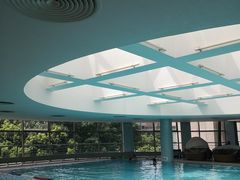 -上海千禧海鸥大酒店